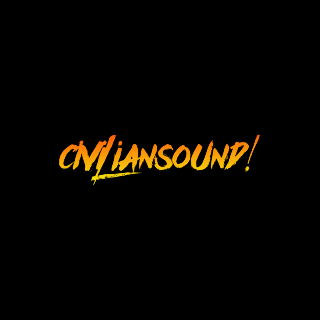 CIV ORANGE BLACK FULL